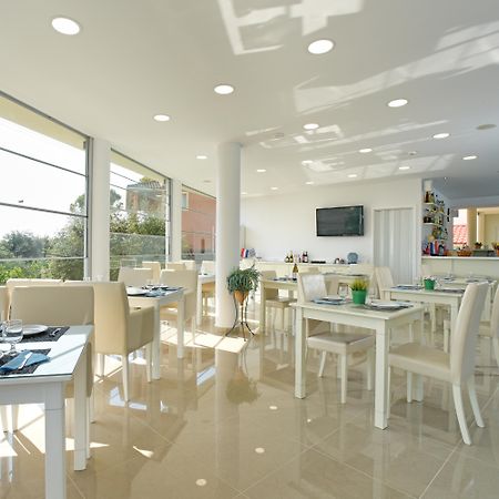 Palapart Gikas Suites And Studios Gouvia Luaran gambar