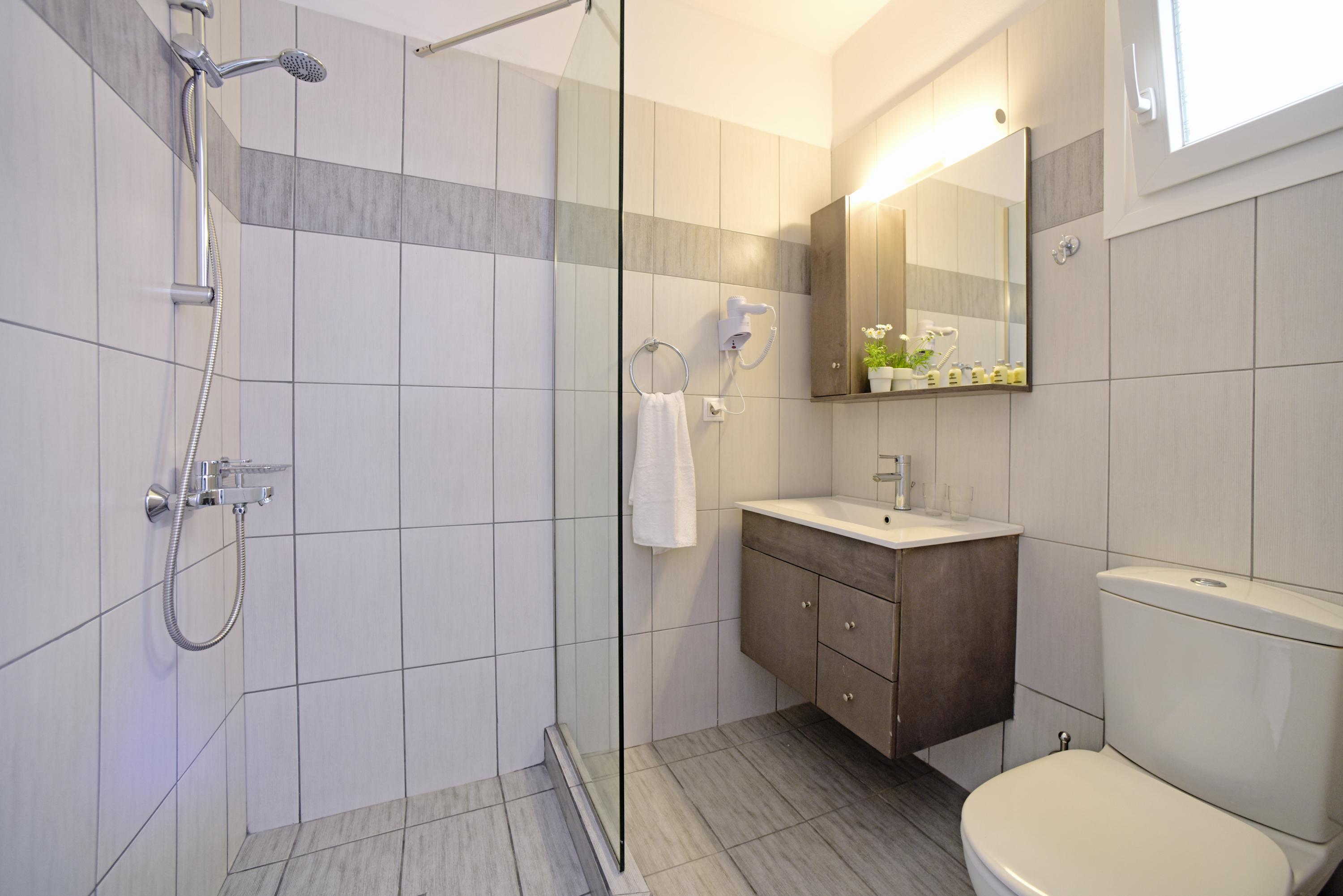 Palapart Gikas Suites And Studios Gouvia Luaran gambar