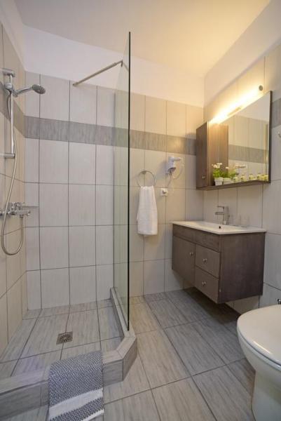Palapart Gikas Suites And Studios Gouvia Luaran gambar